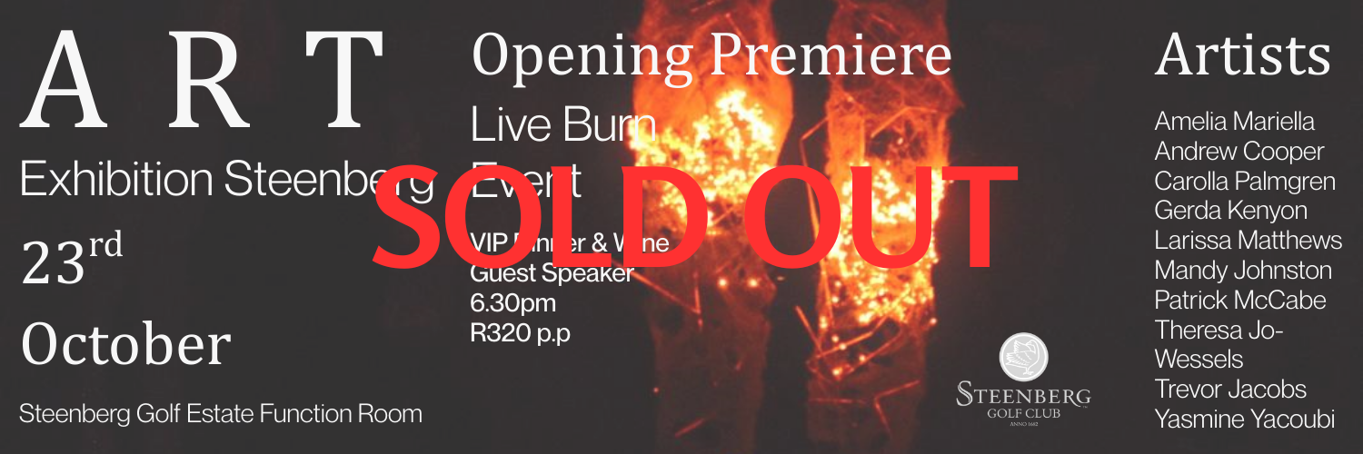 Art Exhibition Steenberg