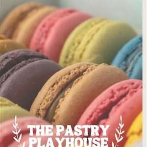 The Pastry Playhouse Festival
