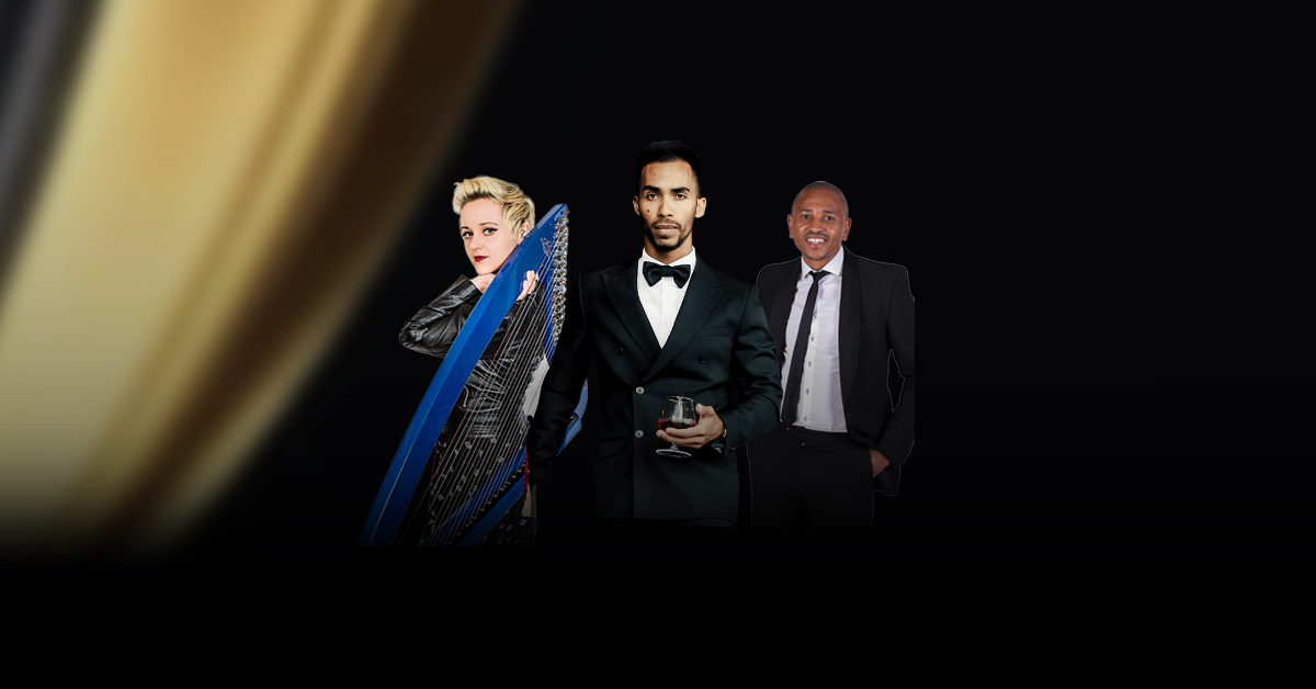 2nd Annual Royal Gentlemens Event