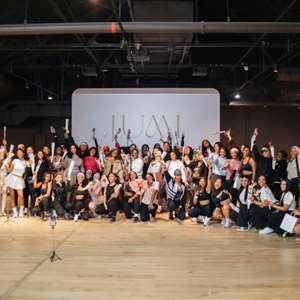 LUMI x HIIT Fitness FitFest