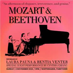 Mozart & Beethoven