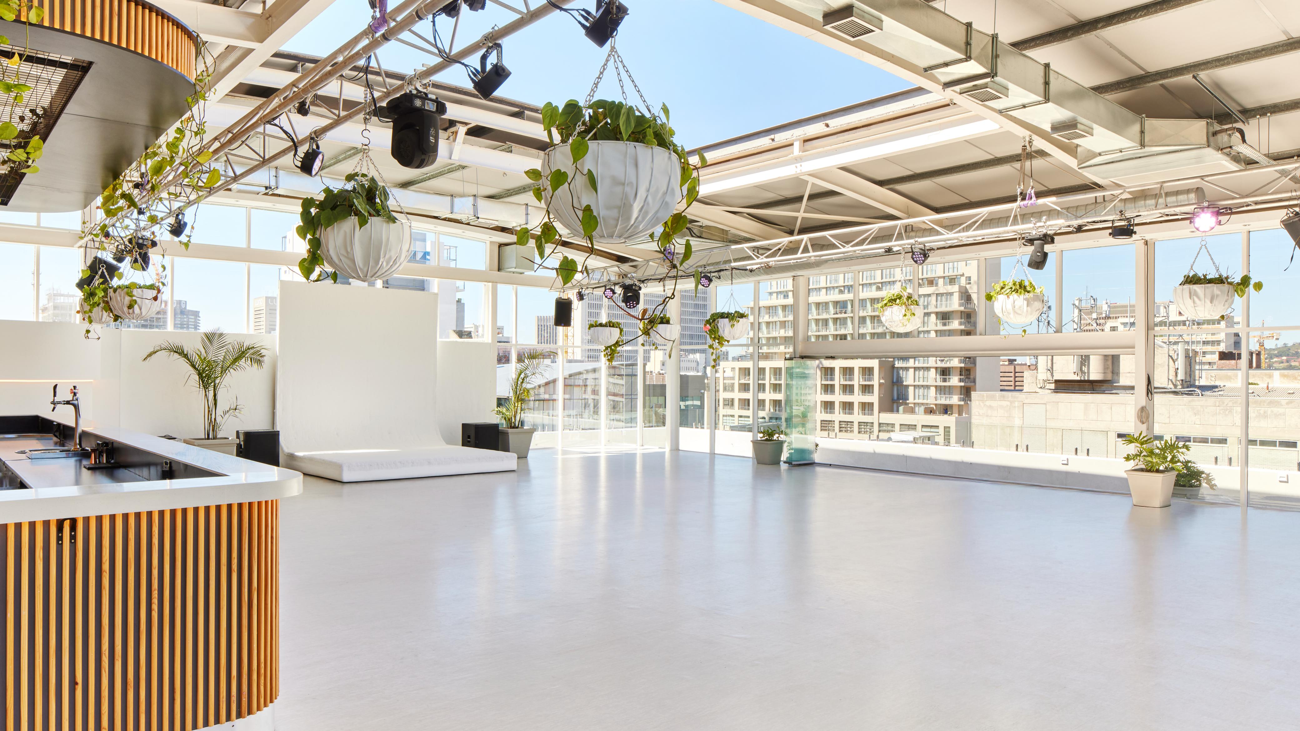 Sundays are 4 Runners