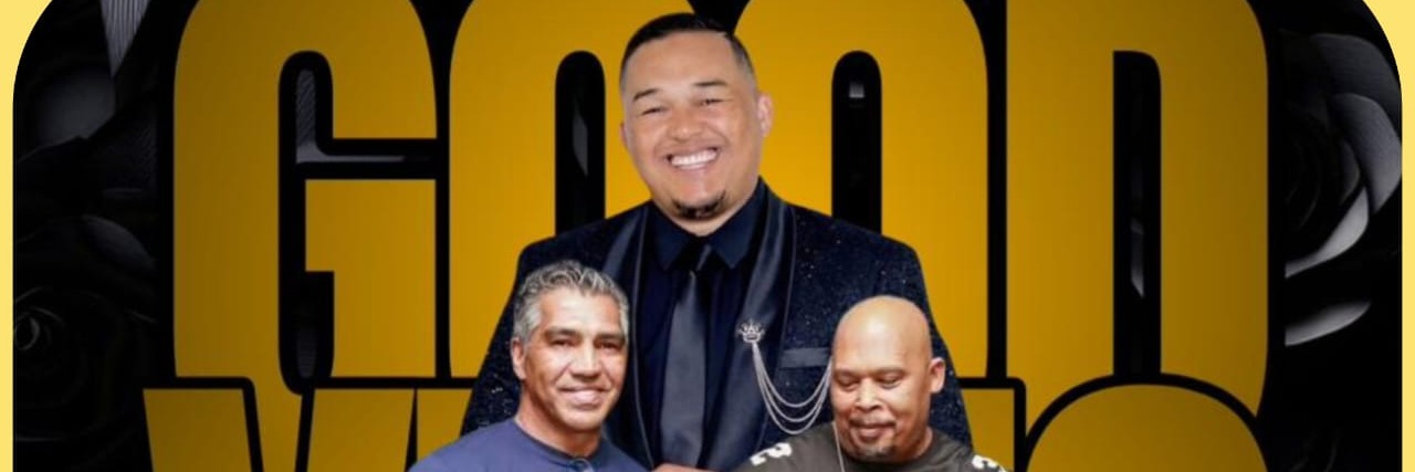 Date Night with Fagrie Isaacs