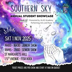 Southern Sky (Evening Showcase)