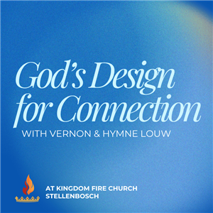 CONFERENCE: God’s Design for Connection