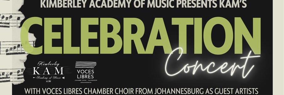 KAM Celebration Concert