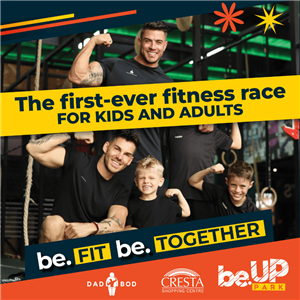 be.FIT Family Race