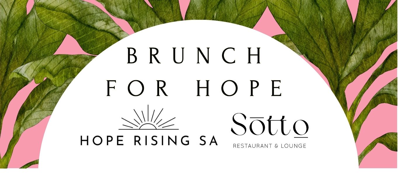 Brunch for Hope