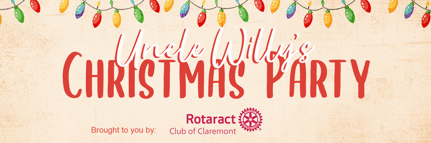 Uncle Willys Christmas Party 2025