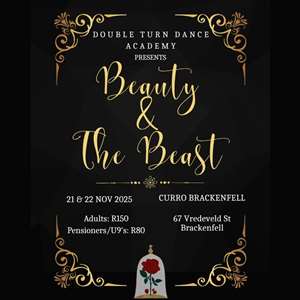 Beauty and the Beast