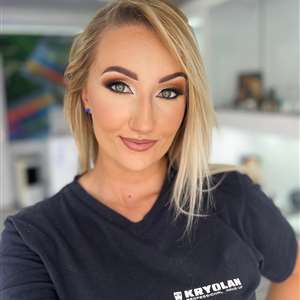 Somerset Wes Private Make-Up class (one on one)