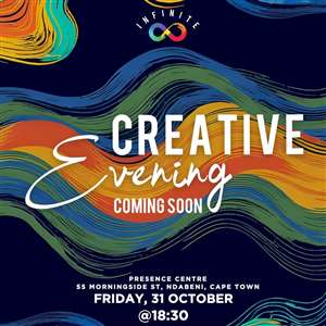 Creative Evening