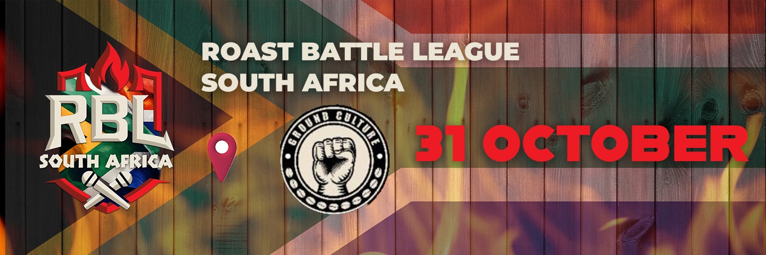 Roast Battle League: Stand Up Comedy Show