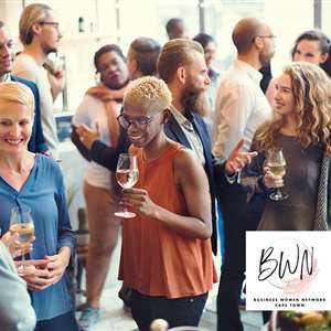 Business Women Network Cape Town: Level Up Your Network – Mixed Networking
