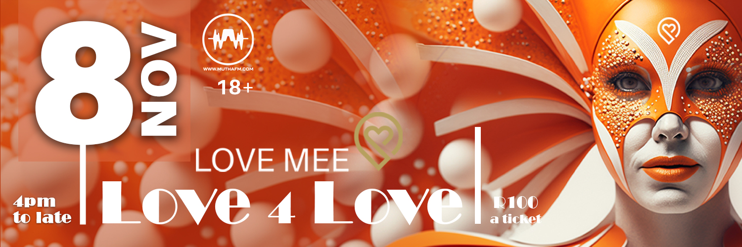 Love Mee - Love 4 Love