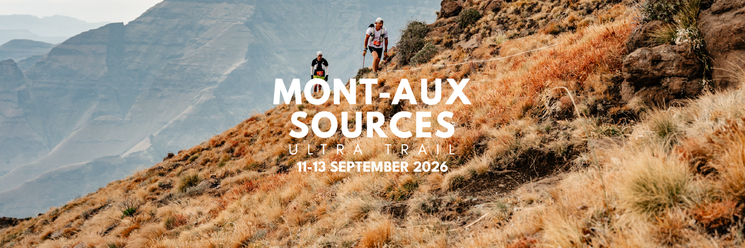 Mont-Aux Sources Ultra Trail 2026