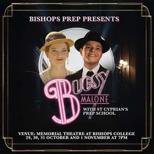 Bugsy Malone