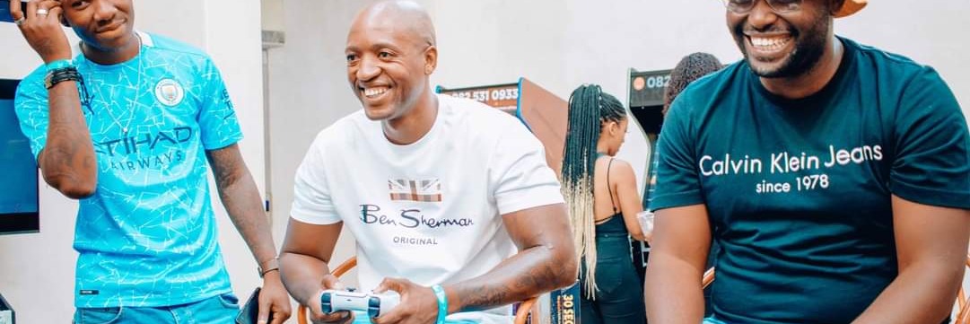 Boys/Gentlemen's Night