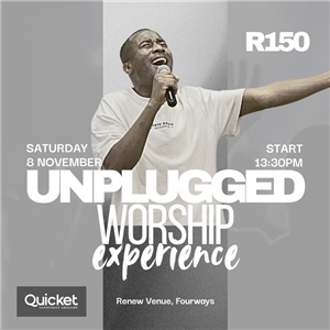 Unplugged Worship Experience with Farie