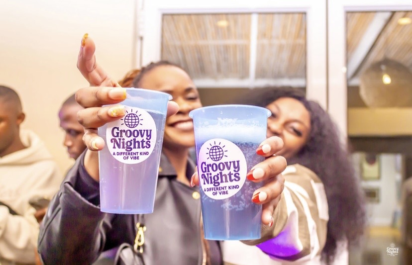 Groovy Nights SZN 4: Exclusive Pool Party Edition