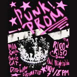 Punk Prom