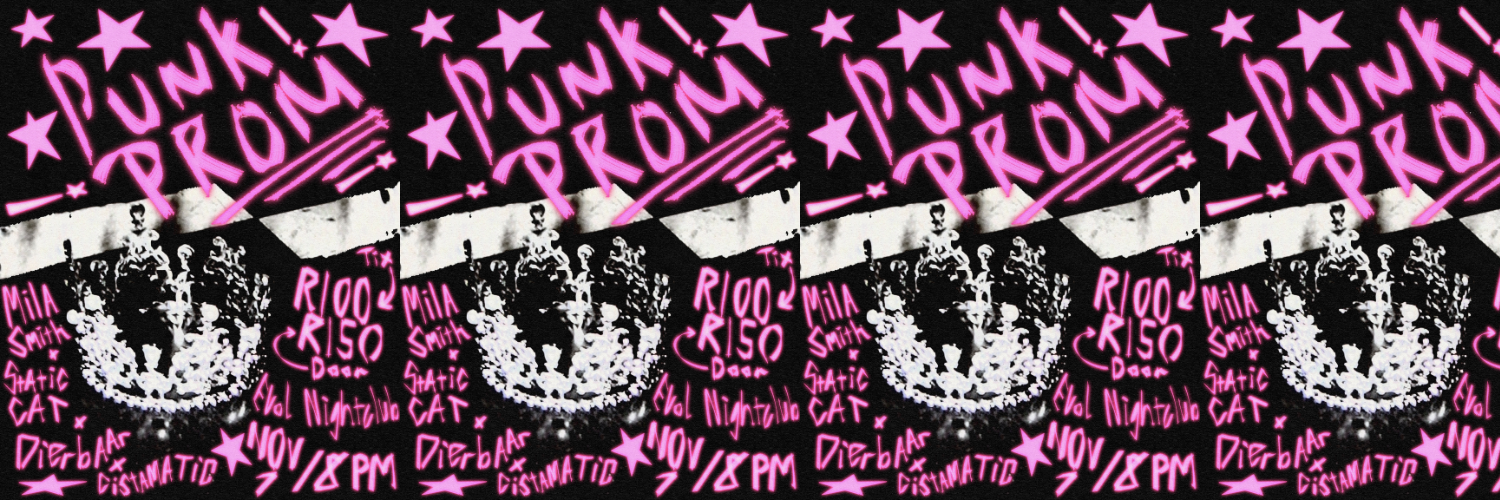 Punk Prom