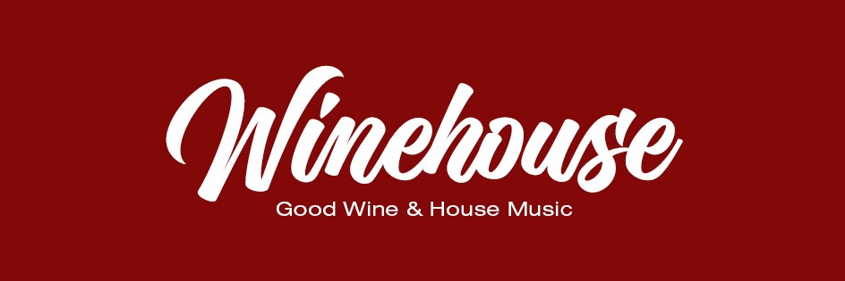 Winehouse JHB | 28 October | The Library Cafe