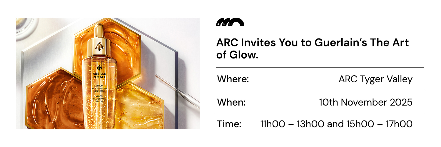 ARC X Guerlain Workshop_ARC Tyger Valley