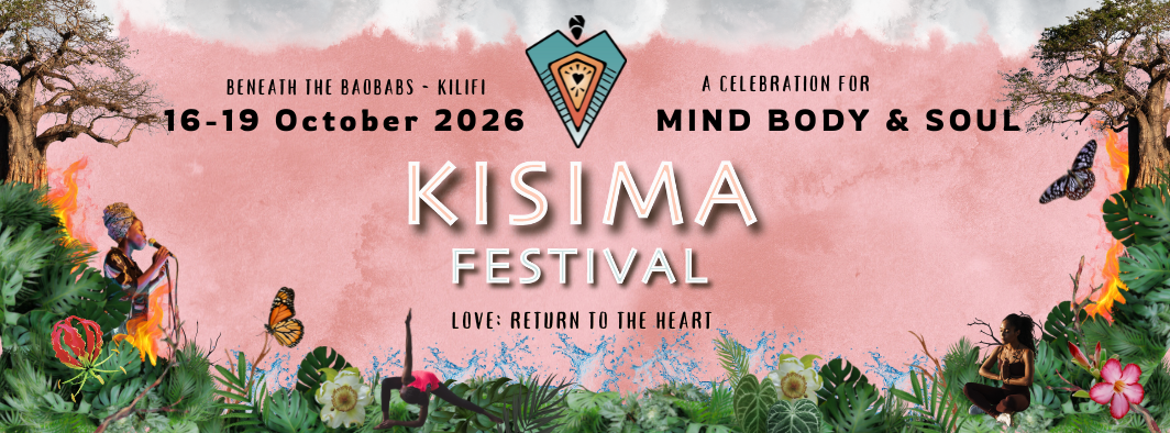 Kisima Festival 2026