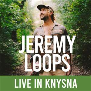 Jeremy Loops live in Knysna