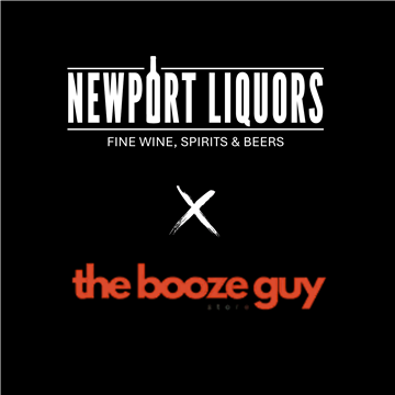 Wine Tasting: Newport Liquors X The Booze Guy photo 1