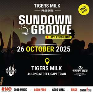 SundownGroove