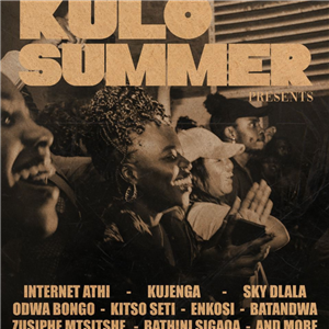 Kulo Summer Festival