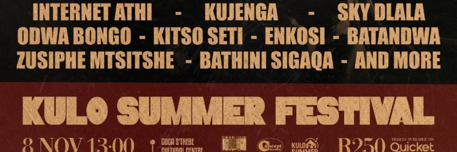 Kulo Summer Festival