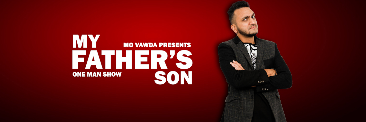 Mo Vawda Presents - "My Father's Son"