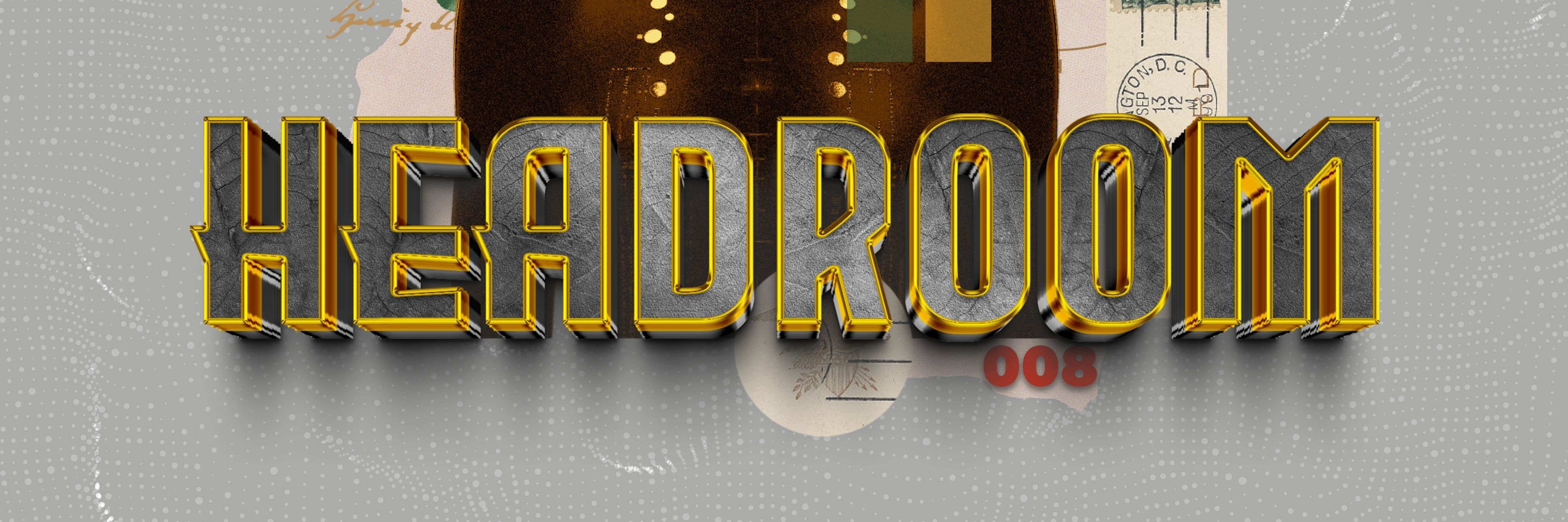 HU pres. HeadRoom 008