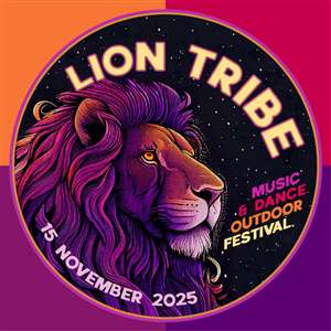 Lion Tribe Music & Dance Outdoor Festival
