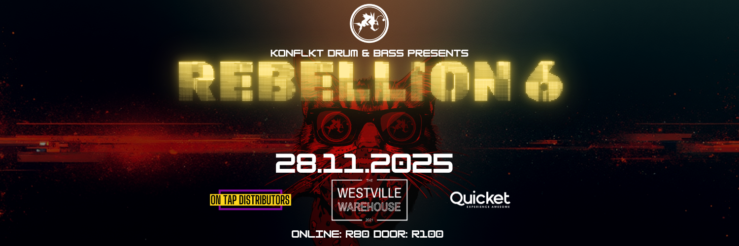 REBELLION 6: B2B Edition