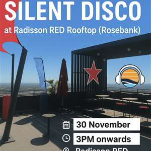 Last Sunday Silent Disco v3