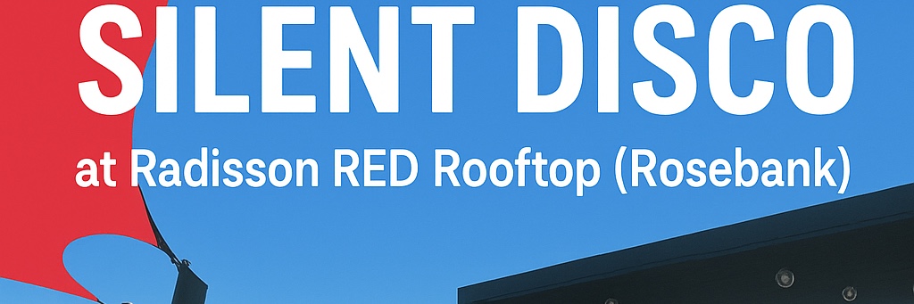 Silent Disco Radisson RED - Last Sunday
