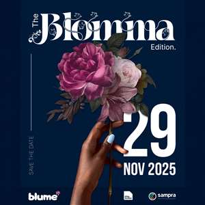Blume: The Blomma Edition