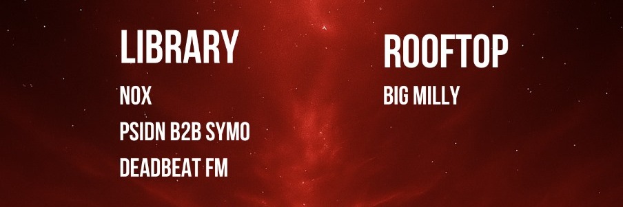 Dark Construct x Triple2mono Halloween Edition