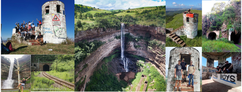 The Ultimate Shongweni Challenge