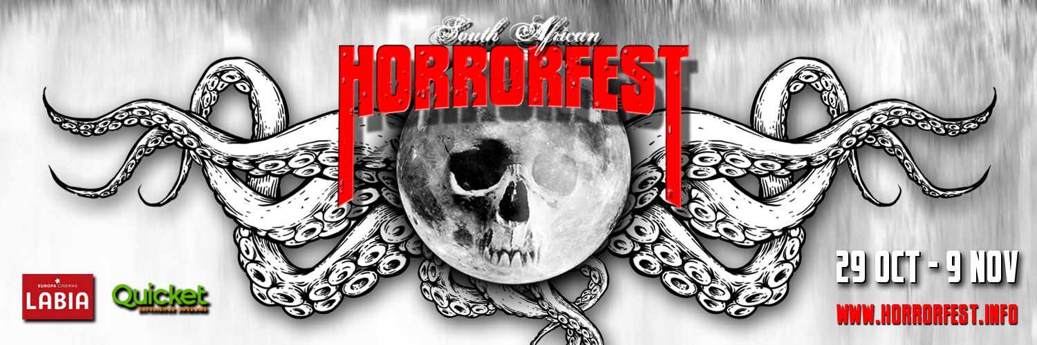 SHADOW REALM SHORT FILM COLLECTION Vol. 2