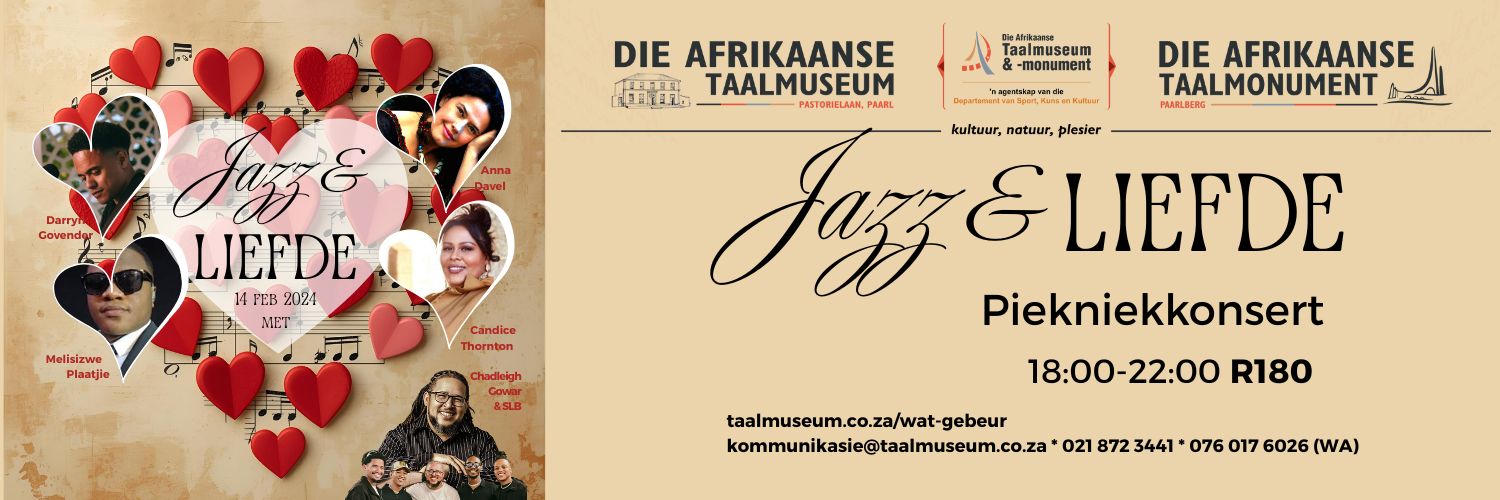 Jazz & Liefde Piekniekkonsert