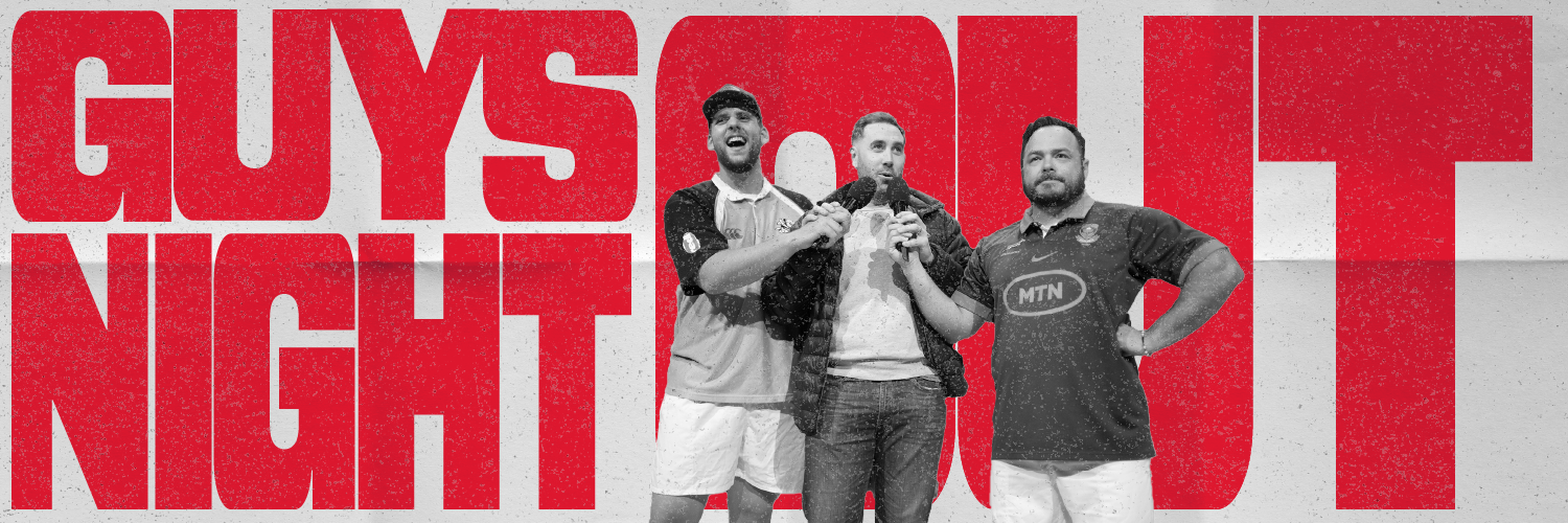 Guys Night Out (5 November 2025)