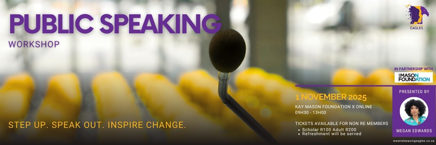 Public Speaking Workshop