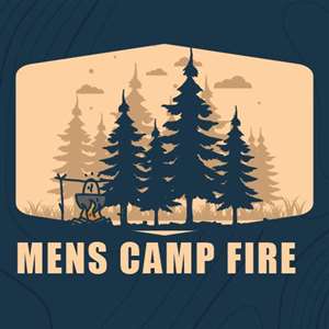 The Crossing Church - Men's Camp Fire