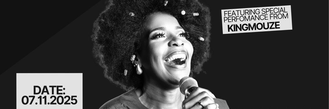 A Night with Ayanda Sibisi