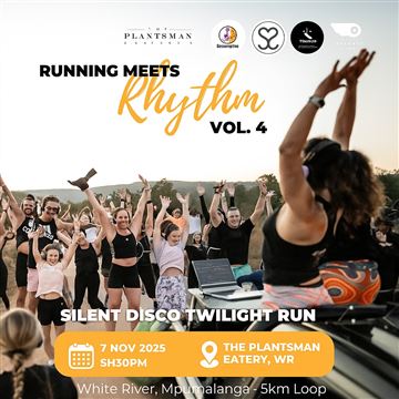 Running meets Rhythm v4 photo 1